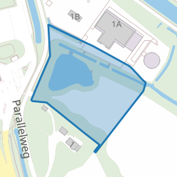 Perceel VWK00-B-6199