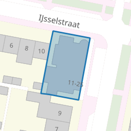 Perceel VWK00-B-6207