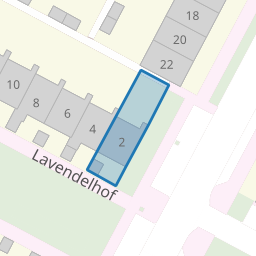 Perceel VWK00-B-6217