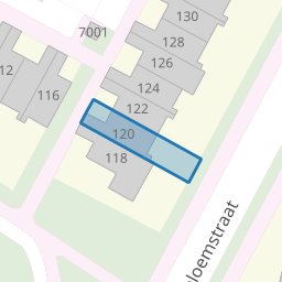 Perceel VWK00-B-6221