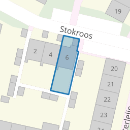 Perceel VWK00-B-6230