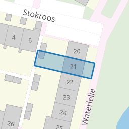 Perceel VWK00-B-6231