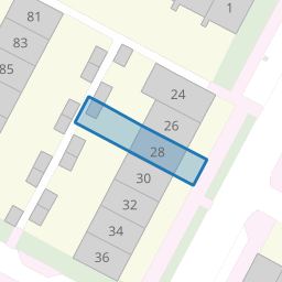 Perceel VWK00-B-6233