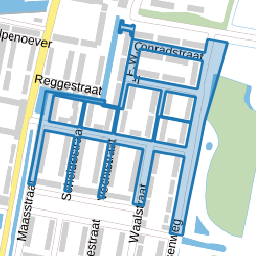 Perceel VWK00-B-6242