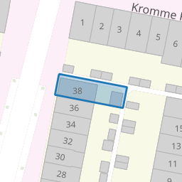 Perceel VWK00-B-6243