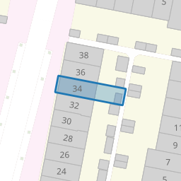 Perceel VWK00-B-6245