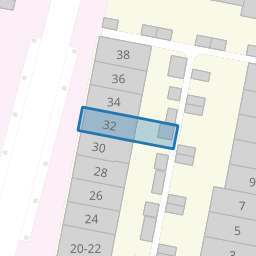 Perceel VWK00-B-6246