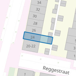 Perceel VWK00-B-6250