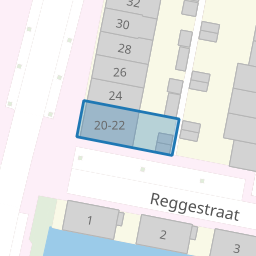 Perceel VWK00-B-6251