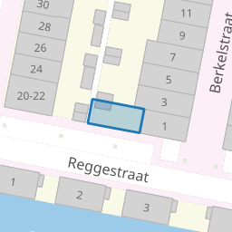 Perceel VWK00-B-6252