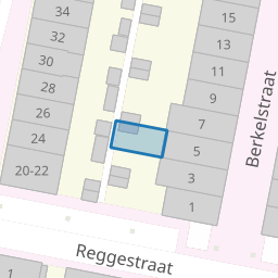 Perceel VWK00-B-6254