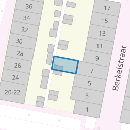 Perceel VWK00-B-6255