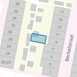 Perceel VWK00-B-6256