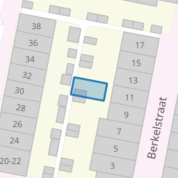 Perceel VWK00-B-6257