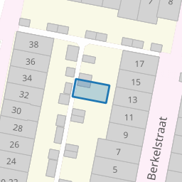 Perceel VWK00-B-6258