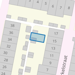 Perceel VWK00-B-6259