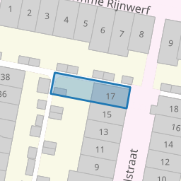 Perceel VWK00-B-6260