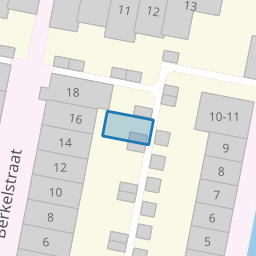 Perceel VWK00-B-6262