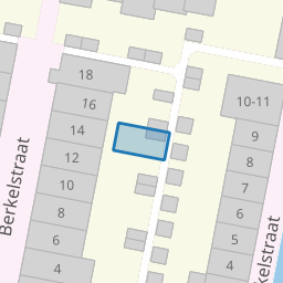 Perceel VWK00-B-6263