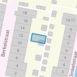 Perceel VWK00-B-6264