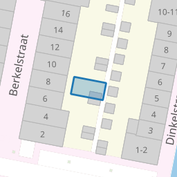 Perceel VWK00-B-6266