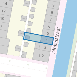 Perceel VWK00-B-6272