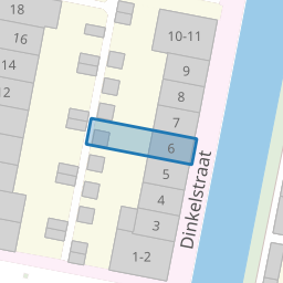 Perceel VWK00-B-6274