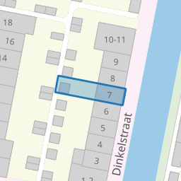 Perceel VWK00-B-6275