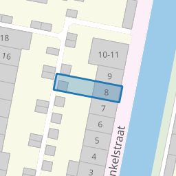 Perceel VWK00-B-6276