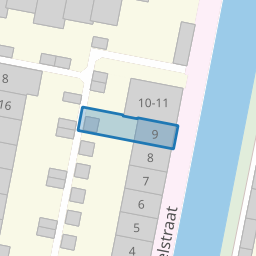 Perceel VWK00-B-6277