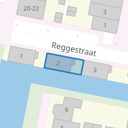 Perceel VWK00-B-6280