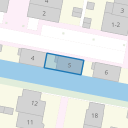 Perceel VWK00-B-6283