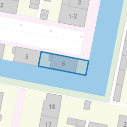 Perceel VWK00-B-6284