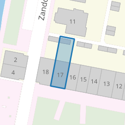 Perceel VWK00-B-6286