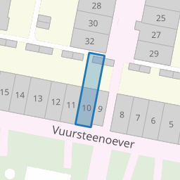 Perceel VWK00-B-6293