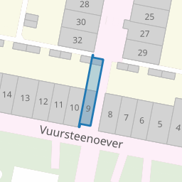 Perceel VWK00-B-6294