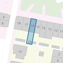 Perceel VWK00-B-6305