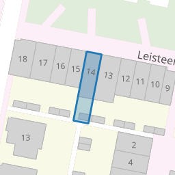 Perceel VWK00-B-6307