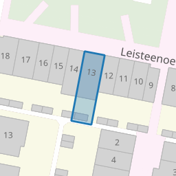 Perceel VWK00-B-6308