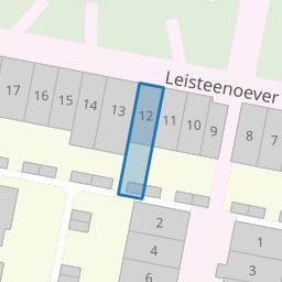 Perceel VWK00-B-6309