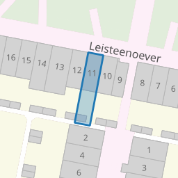 Perceel VWK00-B-6310