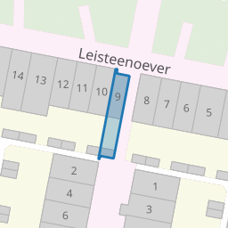 Perceel VWK00-B-6312