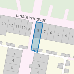 Perceel VWK00-B-6313