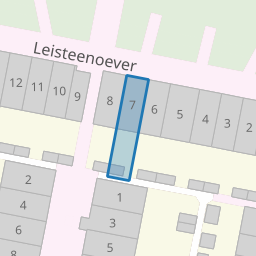 Perceel VWK00-B-6314