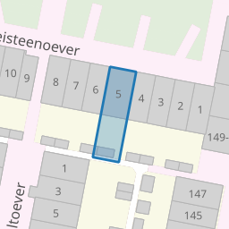 Perceel VWK00-B-6316