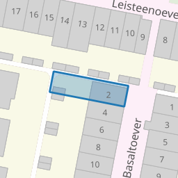 Perceel VWK00-B-6318