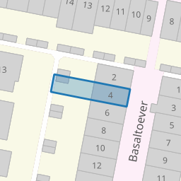 Perceel VWK00-B-6319