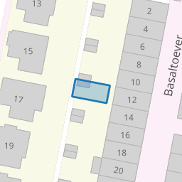 Perceel VWK00-B-6321