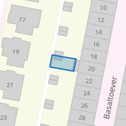 Perceel VWK00-B-6325