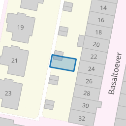 Perceel VWK00-B-6327